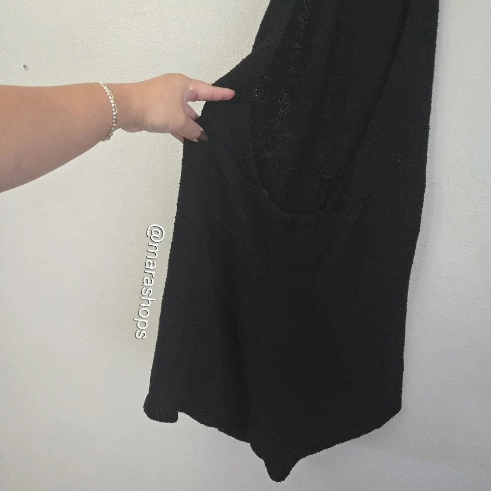 Free Mina Sweater Romper